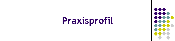 Praxisprofil